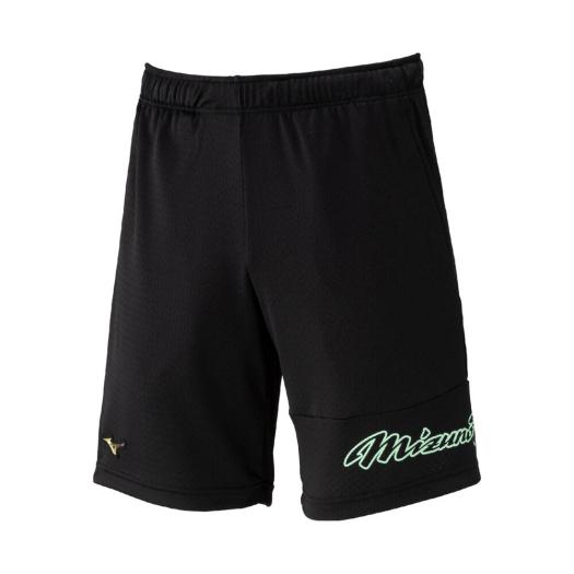 MIZUNO SHOP [�~�Y�m�����I�����C���V���b�v] �y�~�Y�m�v���^�������^�ʋC�zKUGEKI RAPID �n�[�t�p���c ���j�Z�b�N�X 09 �u���b�N 12JDDP80