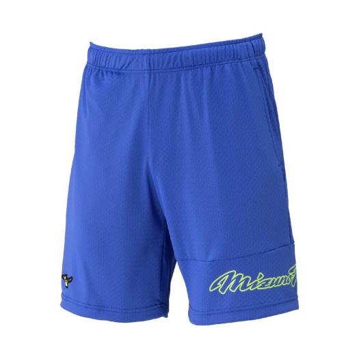 MIZUNO SHOP [�~�Y�m�����I�����C���V���b�v] �y�~�Y�m�v���^�������^�ʋC�zKUGEKI RAPID �n�[�t�p���c ���j�Z�b�N�X 23 �_�Y�����O�u���[ 12JDDP80