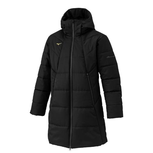 ミズノプロ／保温素材／吸湿発熱】テックフィルブレスサーモロング