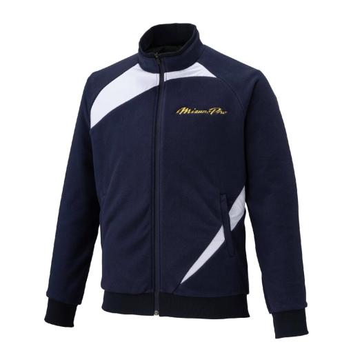 ミズノプロ　地厚ジャケット　下はおまけ 楽天市場】ミズノ公式 ウォーマージャケット ユニセックス ブラック