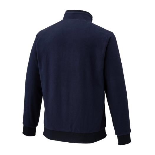 ミズノプロ】フリースジャケット(厚手)|12JECK93|ウエア|野球|ミズノ