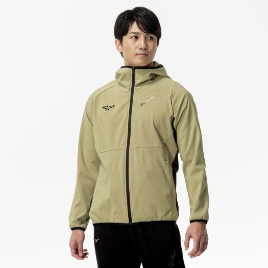 ミズノプロ】テックシールドフーディ[ユニセックス]」の人気商品