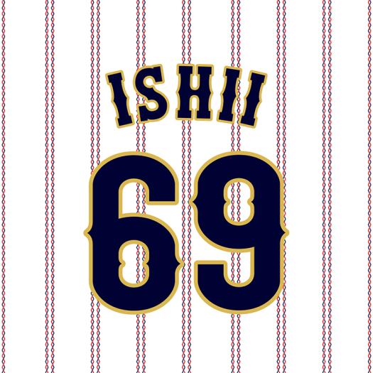 予約】レプリカユニフォーム(ホーム)／選手名・番号入り【2026 WORLD