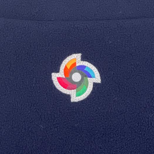 ミズノ直営限定】オーセンティックフリース【2026 WORLD BASEBALL