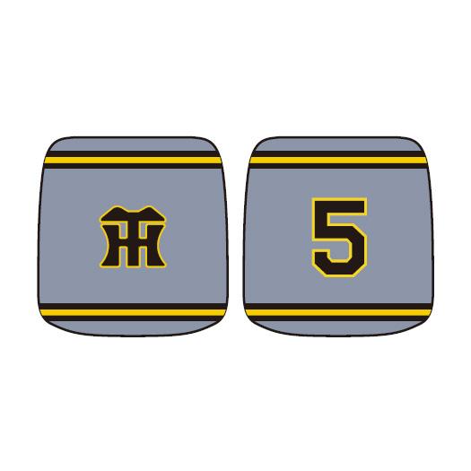 MIZUNO SHOP [~YmICVbv] TigersI胊Xgoh(rW^[) jZbNX 05 ߖ{ 12JRYT07