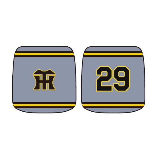 MIZUNO SHOP [~YmICVbv] TigersI胊Xgoh(rW^[) jZbNX 29  12JRYT07