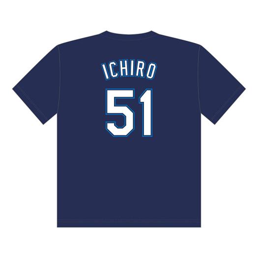 2024 KOBE CHIBEN 松坂大輔選手　ユニホーム Tシャツ　Ｌサイズ 数量限定】KOBE CHIBEN ネーム・ナンバーTシャツ|16JRTA53
