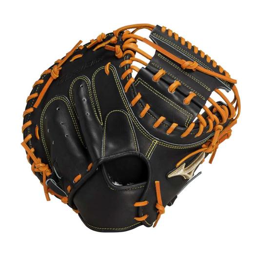 硬式用【グローバルエリート】號SAKEBI Compact【捕手用／M-R型