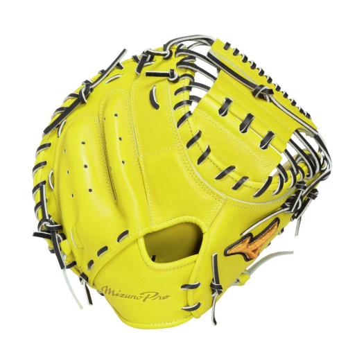 野球グローブ ナチュラルライム ミズノプロ 硬式」の人気商品一覧