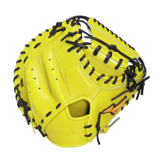 野球グローブ ナチュラルライム ミズノプロ 硬式」の人気商品一覧