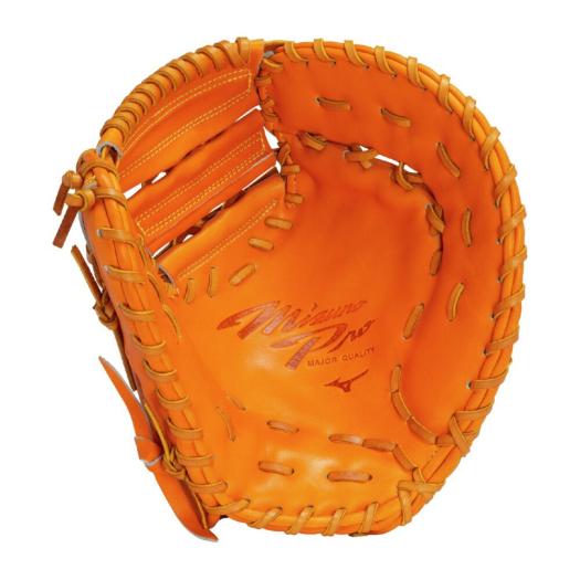 ・新品未使用　ミズノプロクラシック　一塁手用 野球 ミズノプロ クラシック 軟式グローブ ミズノ 軟式 グローブ