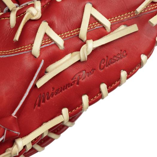 ・新品未使用　ミズノプロクラシック　一塁手用 野球 ミズノプロ クラシック 軟式グローブ ミズノ 軟式 グローブ