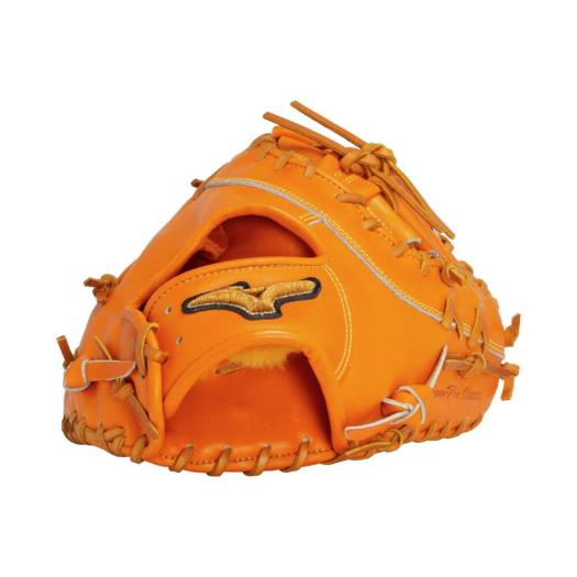 硬式用【ミズノプロ】Classic【一塁手用／クロスウェブ型】|1AJFH30010