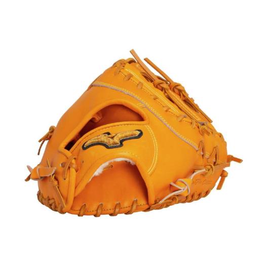 軟式用【ミズノプロ】Classic【一塁手用／TK型】|1AJFR32100|グラブ