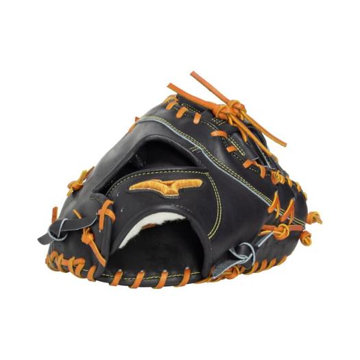 軟式用【ミズノプロ】Classic【一塁手用／クロスウェブ型】|1AJFR32110