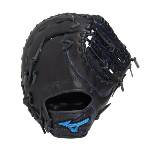 MIZUNO SHOP [�~�Y�m�����I�����C���V���b�v] �W���j�A��p�E�B���h���C�u �u���[�y��ێ�p�^TK�^�z �W���j�A 09 �u���b�N 1AJFY34700