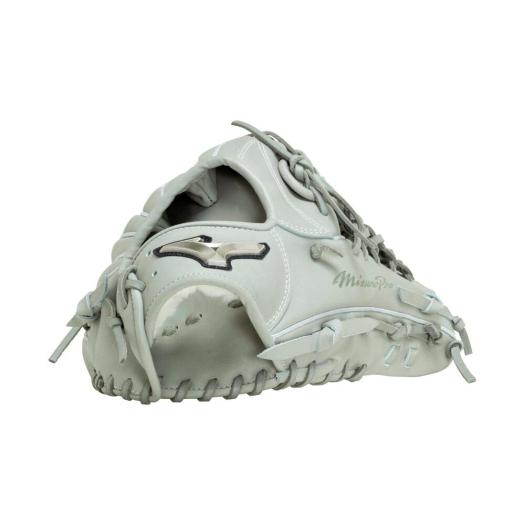 サ*イ様 左投げ用 未使用品 ミズノプロ 硬式用 A51イチロ－限定モデル 硬式用【ミズノプロ】A51【外野手用／サイズ18N】|1AJGH11607|グラブ