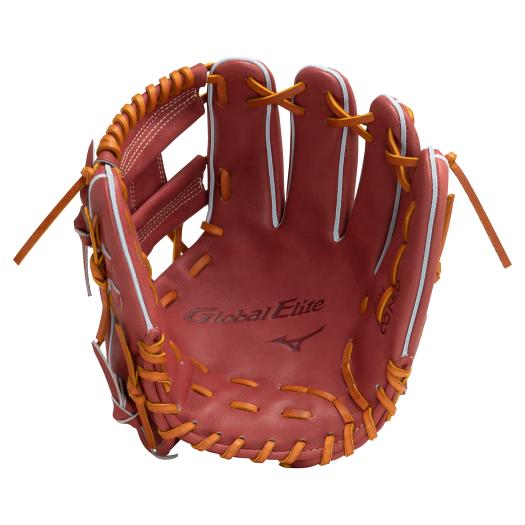 新品 ミズノ グローバルエリート 硬式 内野用 グローブ ミズノ MIZUNO 硬式用グローバルエリート インフィニティNEO 内野手用4
