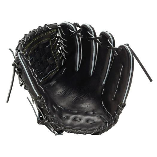 硬式　野球　投手用　グラブ　ミズノプロ MIZUNO ミズノ 野球館オリジナル 硬式グローブ ミズノプロ 投手用