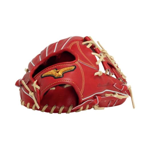 【ビンテージ】MIZUNOミズノ一般 硬式内野手用グローブ 硬式用【ミズノプロ】Classic【内野手用1／サイズ9】|1AJGH30003