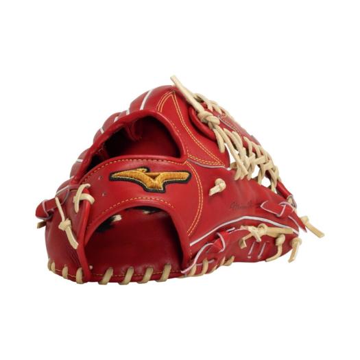 硬式用【ミズノプロ】Classic【外野手用／サイズ18N】|1AJGH30007