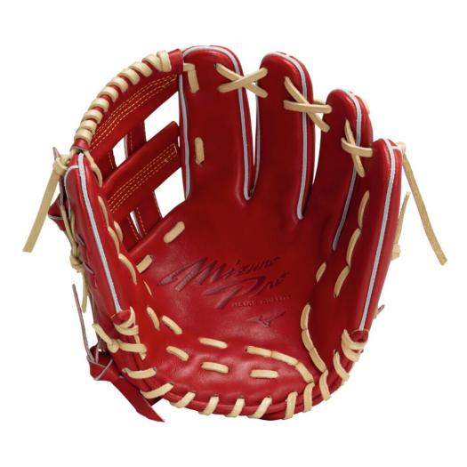 硬式用【ミズノプロ】Classic【内野手用4／サイズ10】|1AJGH30033