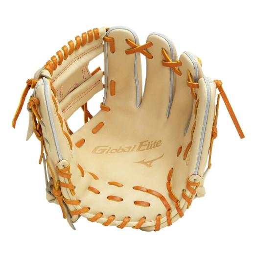 硬式用【グローバルエリート】∞インフィニティNEO【内野手用4／6