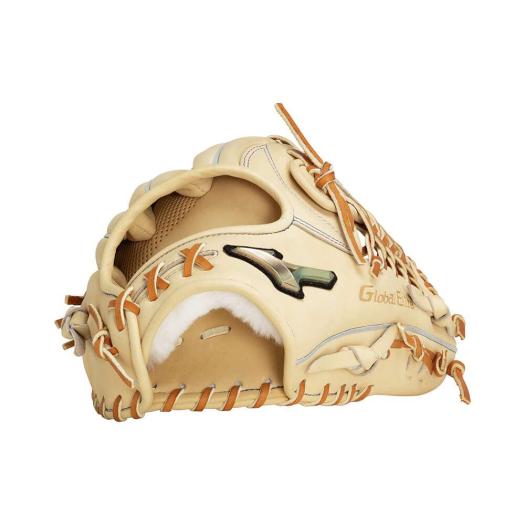 硬式用【グローバルエリート】Hselection SIGNA AXI【外野手用