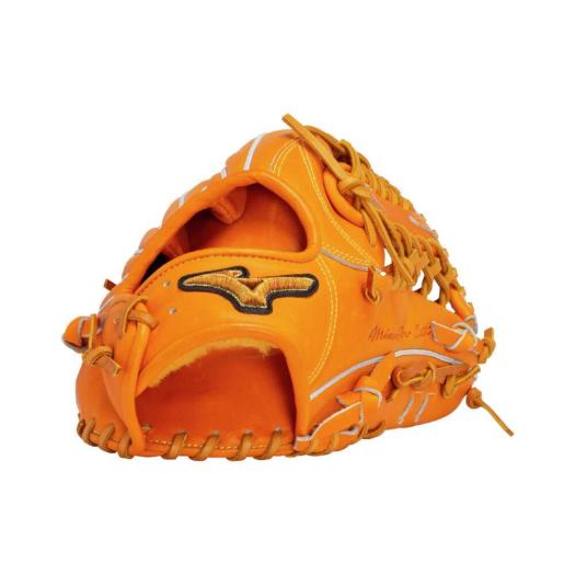 ミズノ MIZUNO 硬式用ミズノプロ Classic 外野手用 グラブ袋付 2024モデル】ミズノプロ クラシック 硬式 グローブ グラブ 外