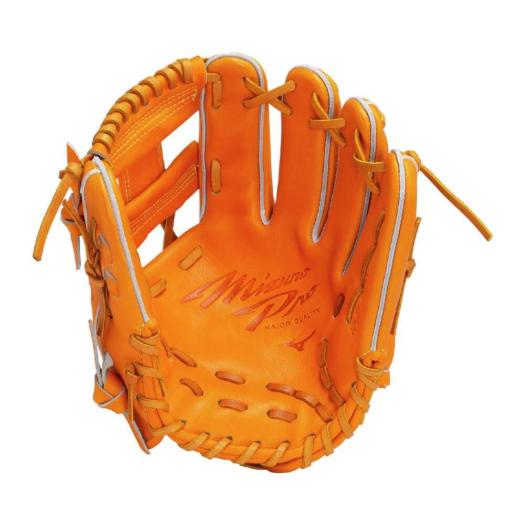 硬式用【ミズノプロ】Classic【内野手用2／サイズ9】|1AJGH32113