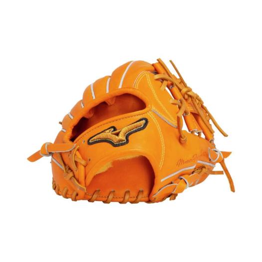 硬式用【ミズノプロ】Classic【内野手用2／サイズ9】|1AJGH32113