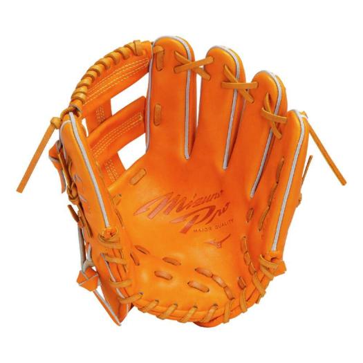 ミズノプロ 硬式グラブ内野手用　サイズ9 坂本　Crafted Edition MIZUNO ミズノ ミズノプロ 硬式用CRAFTED Edition 内野手用 坂本