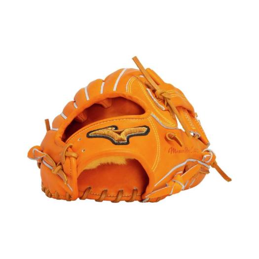 ミズノプロ　硬式グローブ内野手用 Amazon | ミズノ MIZUNO 専用グラブ袋付き ミズノプロ 5DNA