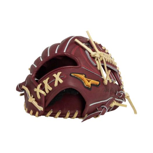 ミズノプロ硬式用内野グローブ 硬式用【ミズノプロ】25年春夏限定モデル【内野手用／サイズ9