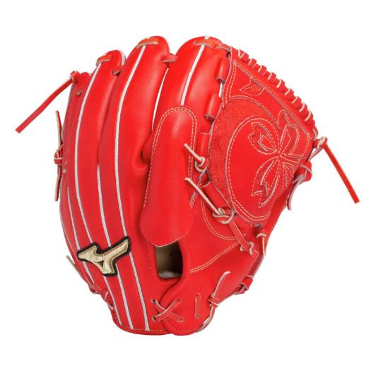 MIZUNO SHOP [ミズノ公式オンラインショップ] 硬式用【グローバルエリート】プロフェッショナルセレクション【髙橋宏斗型（SPEEDREVO）／サイズ11】 ユニセック