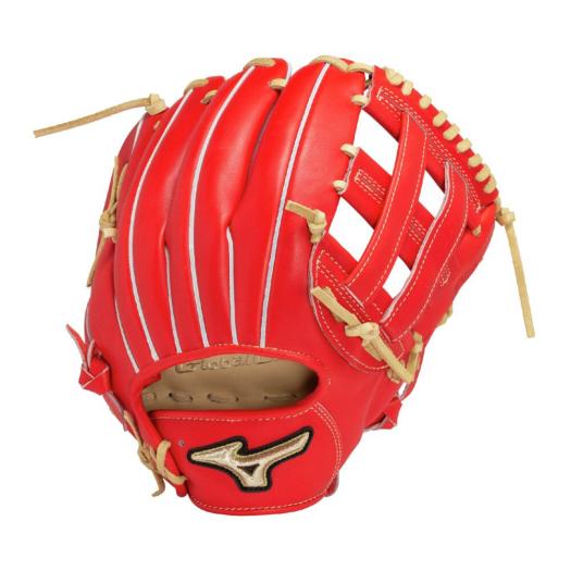 MIZUNO SHOP [ミズノ公式オンラインショップ] 硬式用【グローバルエリート】プロフェッショナルセレクション【ライリー型／サイズ11】 ユニセックス 7080 ラディ