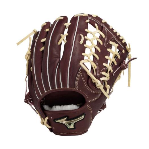 MIZUNO SHOP [ミズノ公式オンラインショップ] 硬式用【グローバルエリート】Hselection SIGNA【外野手用（センターポケット深め）／サイズ16N】 ユニセックス 68