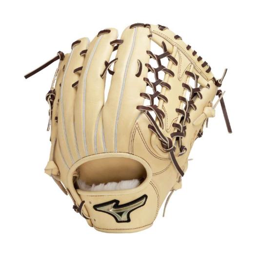 MIZUNO SHOP [ミズノ公式オンラインショップ] 硬式用【グローバルエリート】Hselection SIGNA【外野手用（センターポケット深め）／サイズ16N】 ユニセックス 80