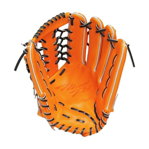 ミズノプロ　クラシック　外野手用　18N 硬式用【ミズノプロ】Classic【外野手用／サイズ18N