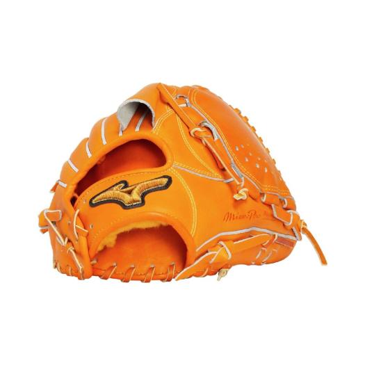 【超レア】イボミトーナメント実使用直筆サイン入り初期グローブ【ヨネックス製】 硬式用【ミズノプロ】Classic 限定カラー【投手用(タテ型)／サイズ12