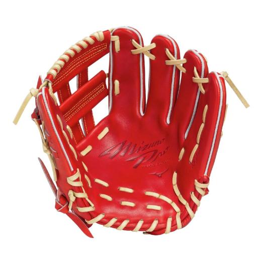 硬式用【ミズノプロ】Classic 限定カラー【内野手用／サイズ10