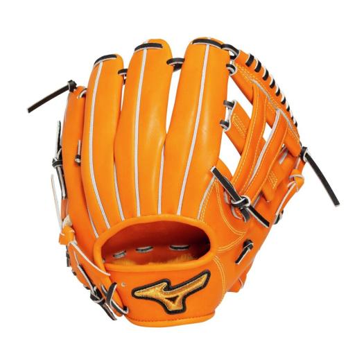 MIZUNO SHOP [�~�Y�m�����I�����C���V���b�v] �d���p�y�~�Y�m�v���zClassic ����J���[�y�����p�^�T�C�Y10�z ���j�Z�b�N�X 542 �r�^�[�I�����W 1AJGH33143