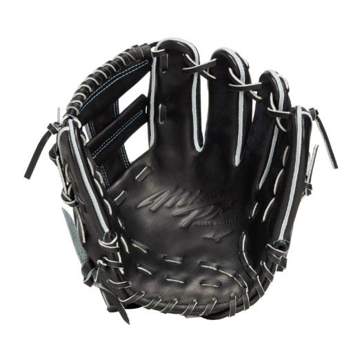 ミズノプロ 限定モデル 内野手用 サイズ9 硬式用【ミズノプロ】限定モデル【内野手用／サイズ9】|1AJGH33213