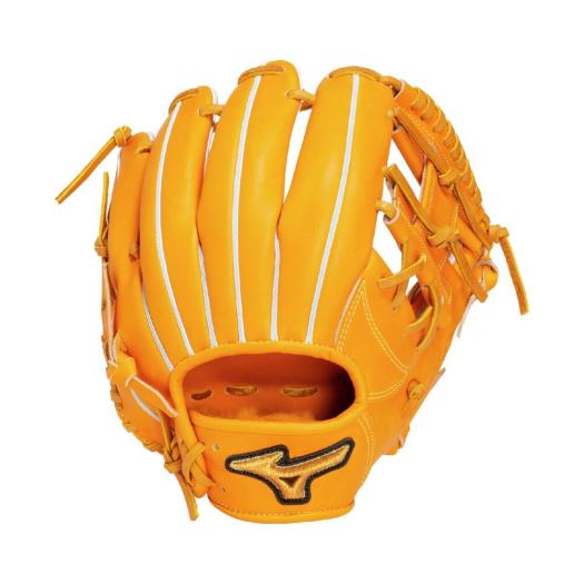 野球グローブ ミズノプロ 内野手 オレンジ」の人気商品一覧 | 安い商品