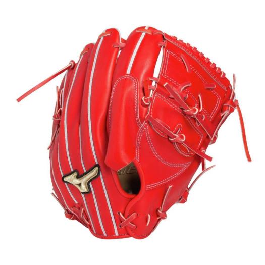 MIZUNO SHOP [ミズノ公式オンラインショップ] 硬式用【グローバルエリート】プロフェッショナルセレクション【伊藤型／サイズ11】 ユニセックス 70 ラディッシュ