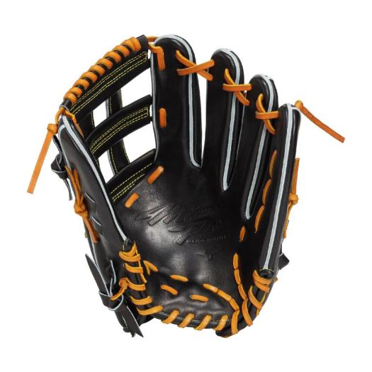 良品 ミズノ グローバルエリート 軟式グローブ 内野手用 Mizuno ミズノ グローブ 内野手用 ammrmo 軟式用【グローバルエリート