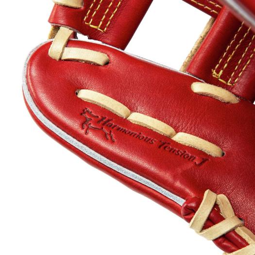 MIZUNO Pro ミズノプロクラシック 硬式 内野手 1AJGH34113 硬式用【ミズノプロ】Classic【内野手用／サイズ9】|1AJGH34113|グラブ