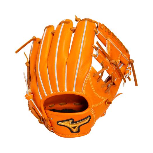 野球グローブ ミズノプロ 内野手 オレンジ」の人気商品一覧・価格比較
