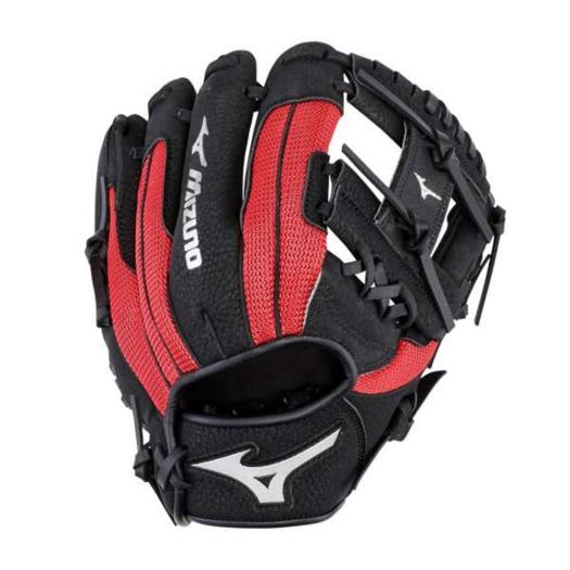 MIZUNO SHOP [ミズノ公式オンラインショップ] 【ミズノ直営店限定／ミズノUSAコレクション】USA仕様ジュニア用プロスペクト【オールラウンド用／サイズ10inch】