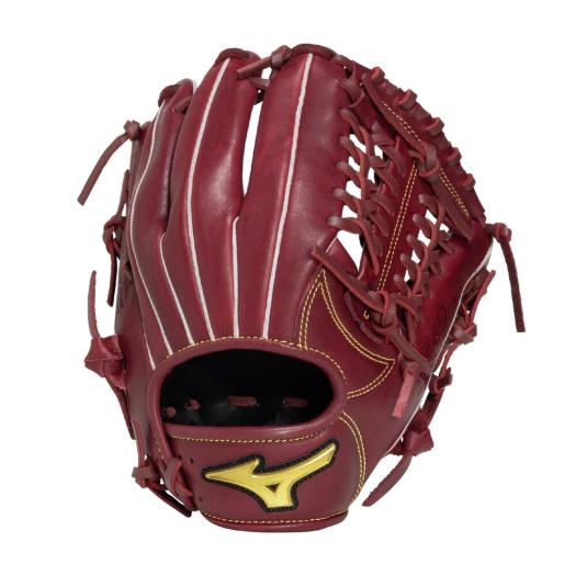 MIZUNO SHOP [ミズノ公式オンラインショップ] ジュニアソフトボール用MZ Softer(エムジーソフター)【オールラウンド用／サイズM】 ジュニア 83 シェリー 1AJGK33